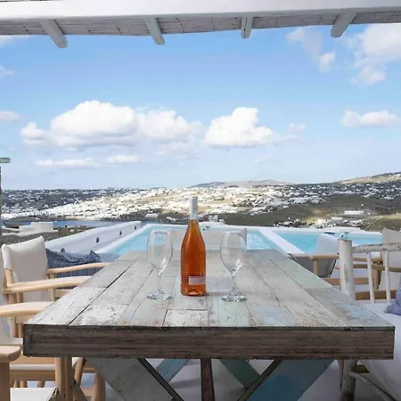 Schatz 2 Mykonos Town