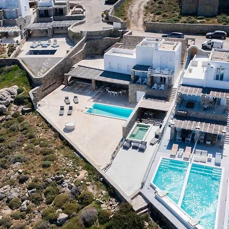 Villa Schatz 2 *