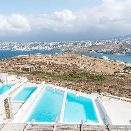 Schatz 2 Mykonos Town