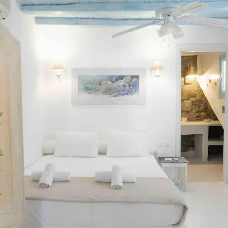 וילה Schatz 2 Mykonos Town